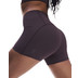 On Zero Short Leggings Damen 2
