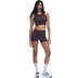On Zero Short Leggings Damen 6