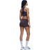 On Zero Short Leggings Damen 7