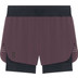 On Zero 2-in-1 Shorts Herren 7