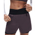 On Zero 2-in-1 Shorts Damen 1