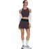 On Zero 2-in-1 Shorts Damen 6