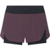 On Zero 2-in-1 Shorts Damen 8