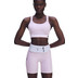 On Performance Leggings Kurz Damen 5