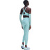 On Performance Leggings 7/8 Damen 2