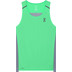 On Performance Singlet Herren 6