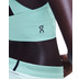 On Performance Crop Top Damen 3