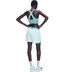 On Performance Crop Top Damen 5