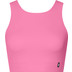 On Core 2-in-1 Crop Top Damen 8