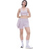 On 5" Performance Shorts Damen 8