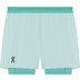 On 5" Performance 2/1 Shorts Herren 8