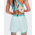 On 3" Performance 2/1 Shorts Damen 4