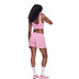 On 3" Core Shorts Damen 4