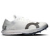 On Cloudspike Citrus 2 Damen 1