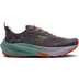 Brooks Ghost Trail Femme 1