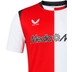 Castore Feyenoord Match Domicile T-shirt 26/27 4