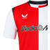 Castore Feyenoord Auswärtstrikot 26/27 3
