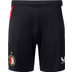 Castore Feyenoord Auswärtsshorts 26/27 1