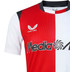 Castore Feyenoord Auswärtstrikot Damen 26/27 3