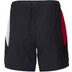Castore Feyenoord Domicile Short Femme 26/27 2