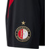 Castore Feyenoord Domicile Short Femme 26/27 3