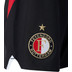 Castore Feyenoord Domicile Short Femme 26/27 4
