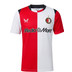 Castore Feyenoord Zuhause Shirt Kinder 26/27 1