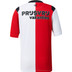 Castore Feyenoord Zuhause Shirt Kinder 26/27 2