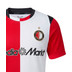 Castore Feyenoord Zuhause Shirt Kinder 26/27 3