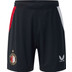 Castore Feyenoord Zuhause Shorts Kinder 26/27 1