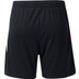 Castore Feyenoord Zuhause Shorts Kinder 26/27 2