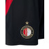 Castore Feyenoord Zuhause Shorts Kinder 26/27 3