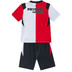 Castore Feyenoord Domicile Tenue Petit Jr 2