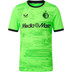 Castore Feyenoord Zuhause Torwarttrikot Kinder 1