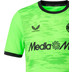 Castore Feyenoord Zuhause Torwarttrikot Kinder 3