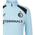 Castore Feyenoord Training Oberteil Damen 26/27 4