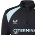 Castore Feyenoord Training Top Kids 2026/2027 4