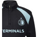 Castore Feyenoord Training Top Kids 2026/2027 5