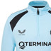 Castore Feyenoord Training Oberteil Kinder 26/27 4