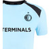 Castore Feyenoord Training Shirt Damen 26/27 4