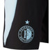 Castore Feyenoord Training Short Femme 26/27 3