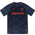 Castore Feyenoord Match 3rd Shirt 2026/2027 1