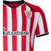 Castore Athletic Club Thuis Shirt 2026/2027 4