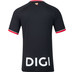 Castore Athletic Club Extérieur T-shirt 26/27 2