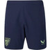 Castore Athletic Club Training Shorts 26/27 1