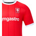 Castore FC Twente Zuhause Shirt Kinder 26/27 4