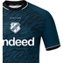 Castore FC Utrecht Uit Shirt 2026/2027 4