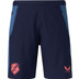 Castore FC Utrecht Trainingsshort 26/27 1