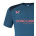Castore FC Utrecht T-shirt Training Jr 26/27 3