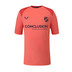 Castore FC Utrecht T-shirt Training Jr 26/27 1